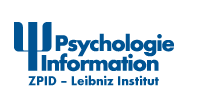 ZPID Psychologie Information: Leibniz-Zentrum für Psychologische Information und Dokumentation (ZPID)